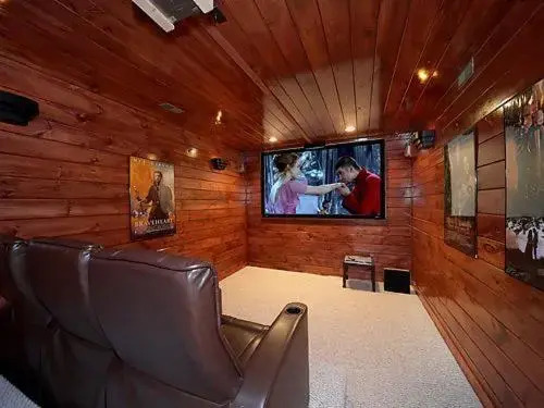 Sunset Chalet
