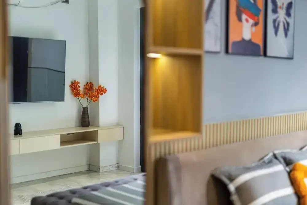 Thảo Nguyên Homestay