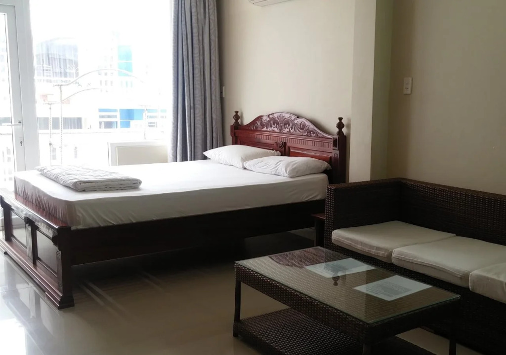 Kalambak Hotel Nha Trang