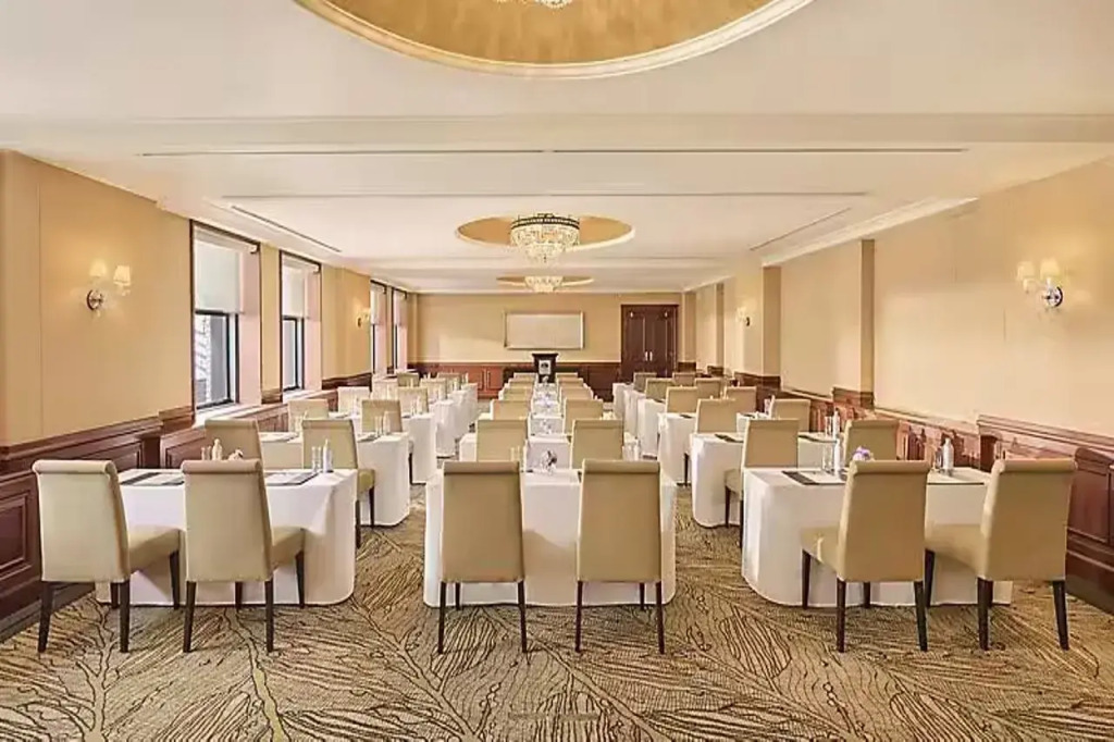 Mandarin Oriental, Tokyo