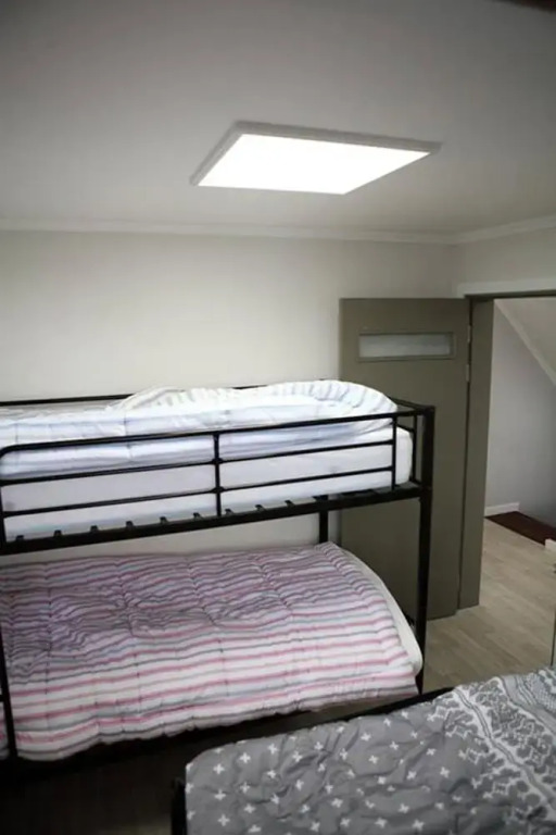 Sokcho Beach House
