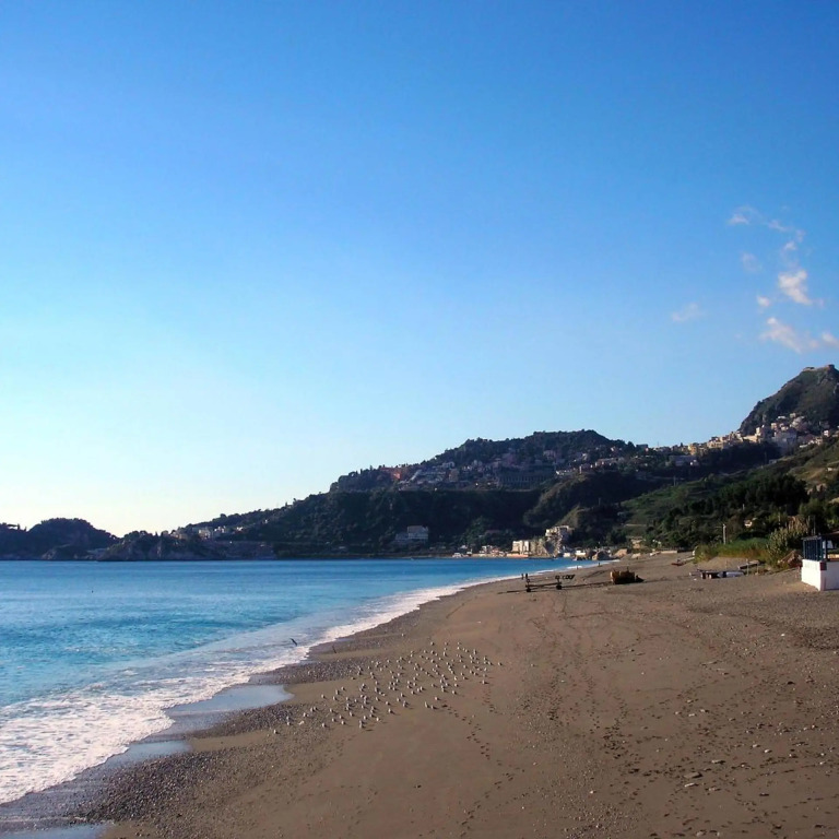 Residence Villa Mare Taormina
