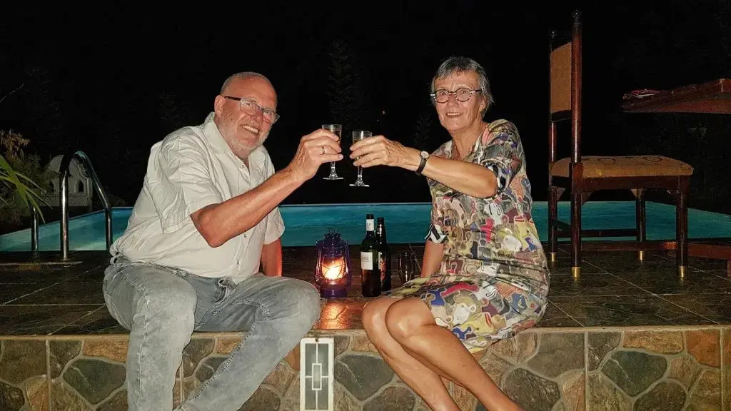 Galkanda Walawwa Boutique Villa