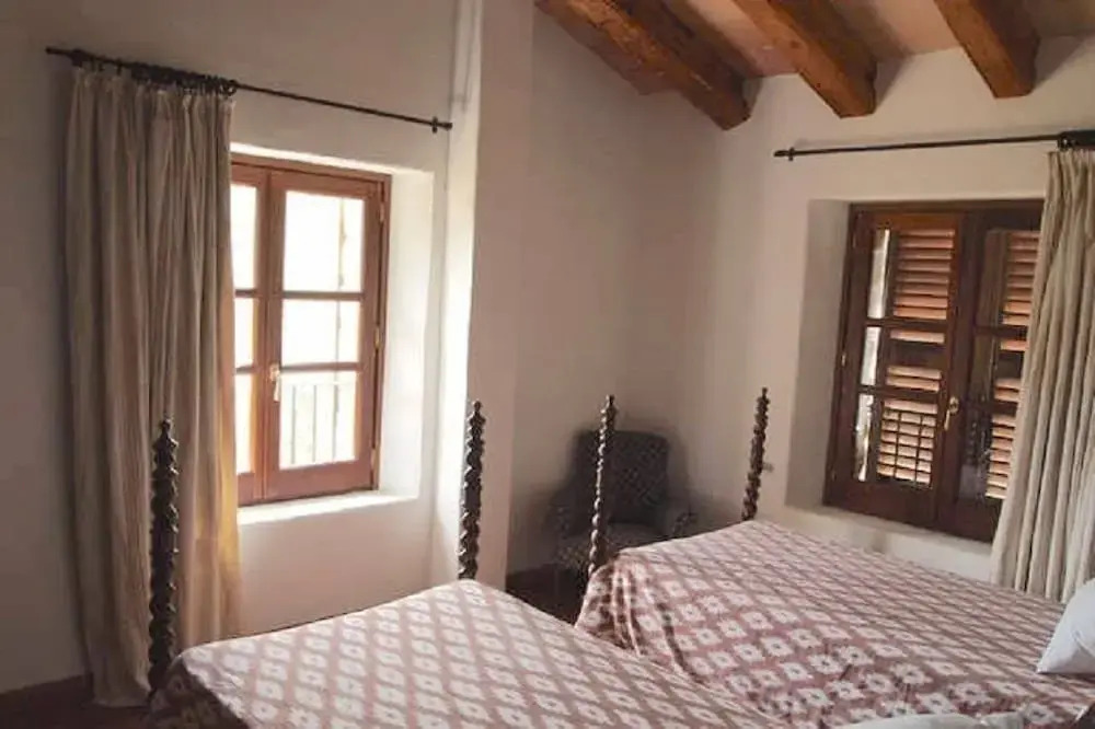 Villa Son Quint