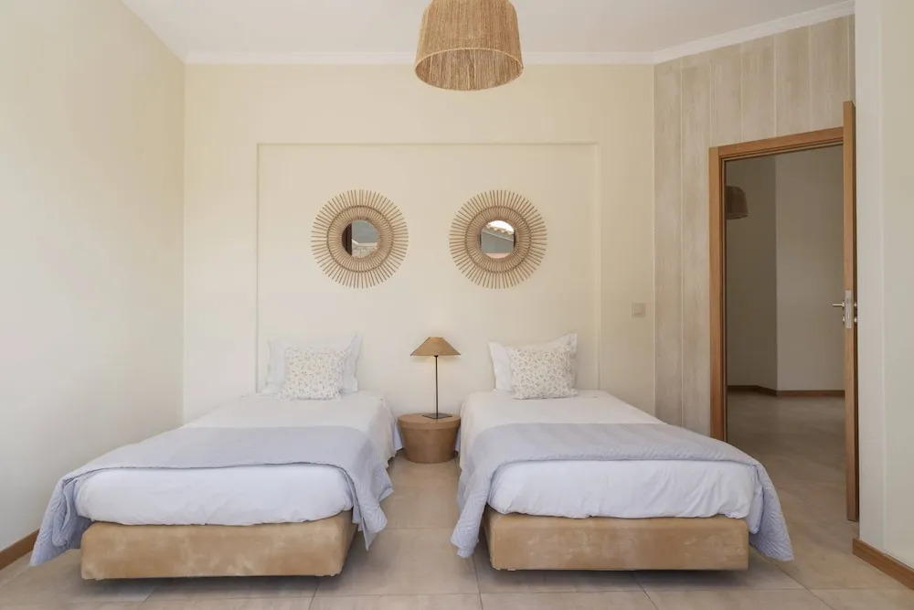 Villa Areal Porto Santo - By An Island Apart
