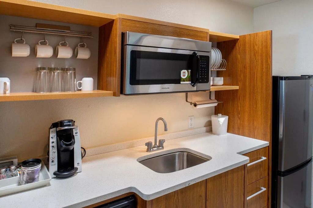 Home2 Suites St. Louis / Forest Park