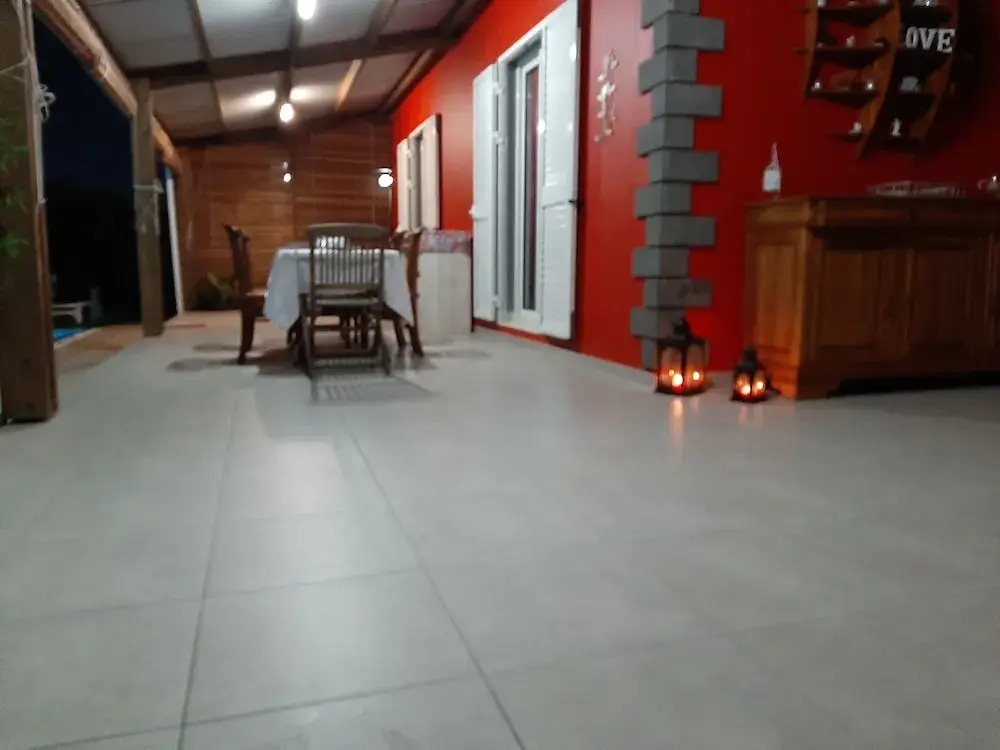 Chambre dhôte La Kazanou