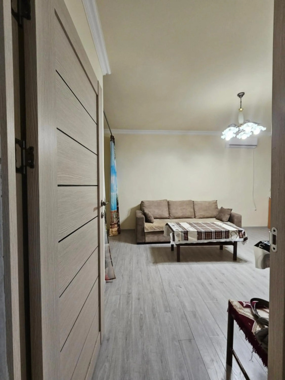 Sunny Apartment close to Erebuni mall