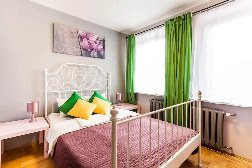 The Secret Garden Apartment II