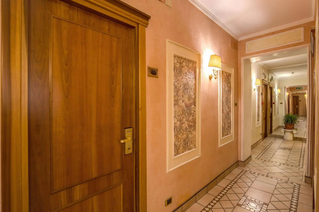 Hotel MontReal