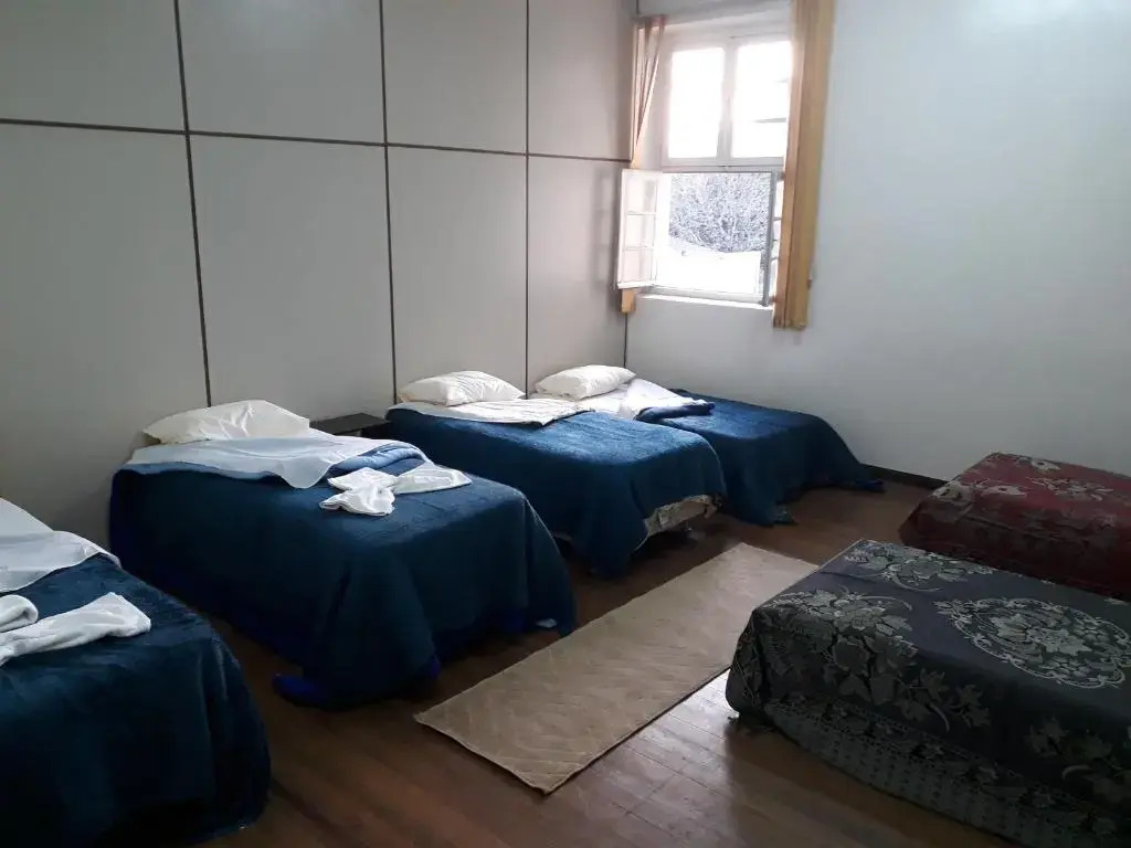 Hostel da Colina Padre Ildo Ghizoni