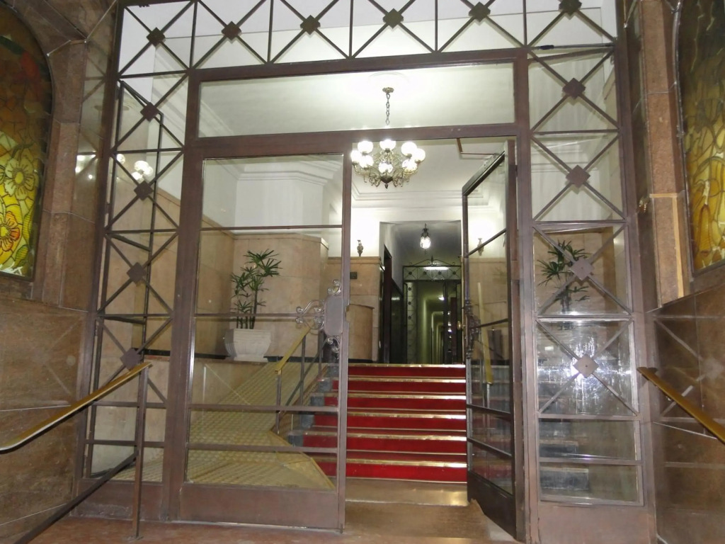 APARTAMENTO COPACABANA, 4 QUARTOS, 3 banheiros