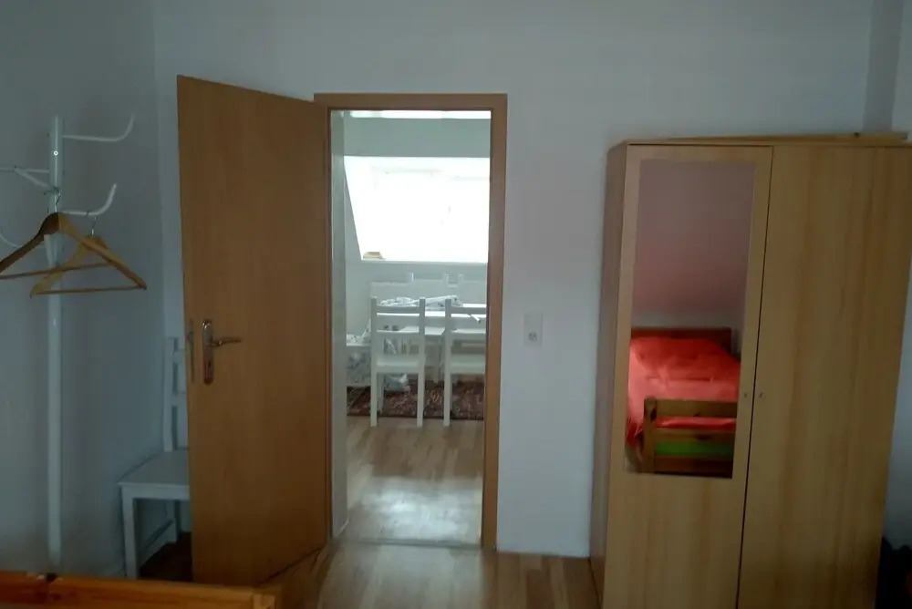 Private Apartment Brieger Weg