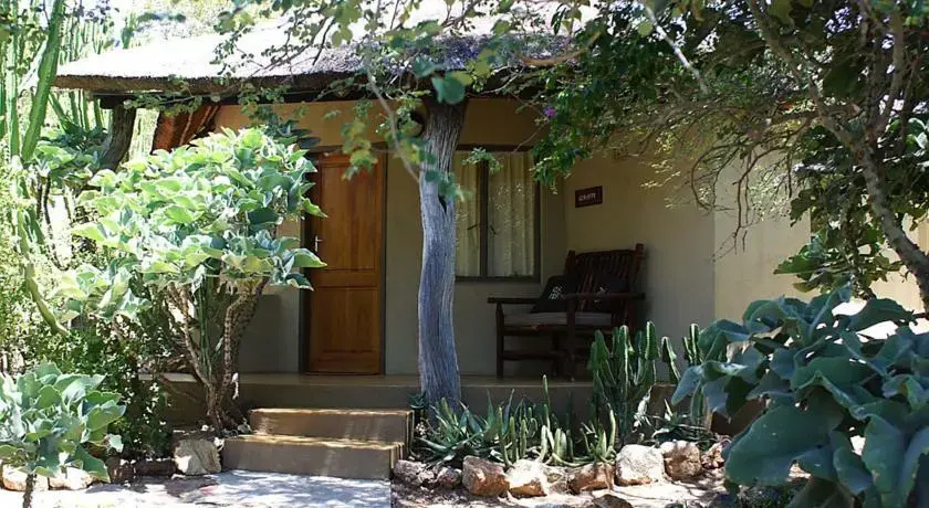 Leopards View Game Lodge