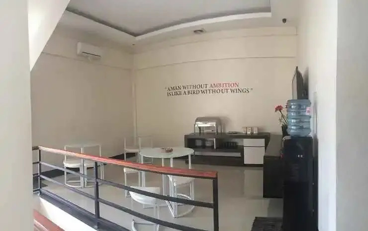 Jazz Guest House