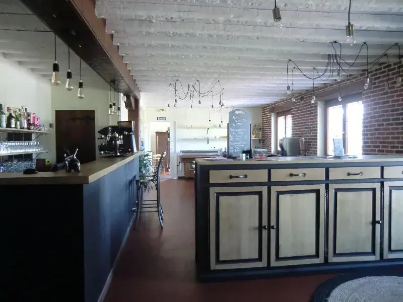 Logis Relais Saint Michel