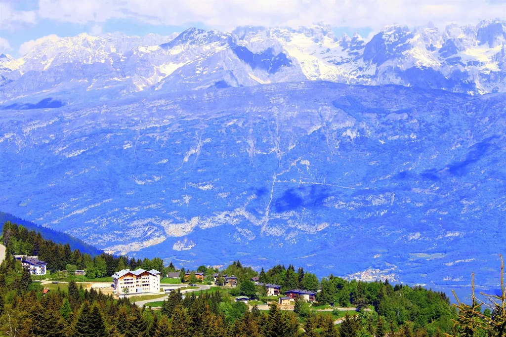 Hotel Norge