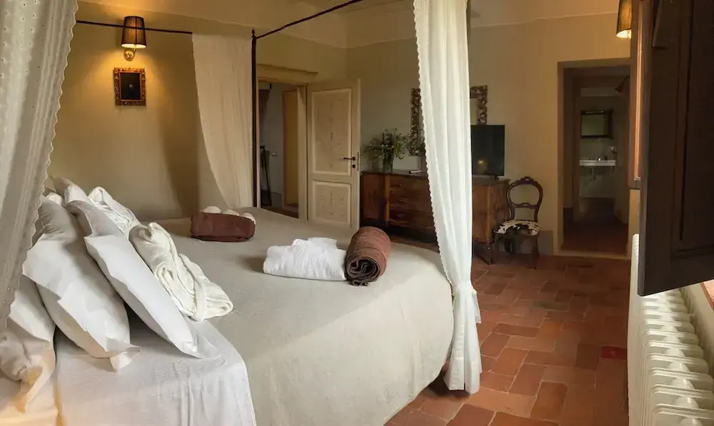Borgo in Montalbano