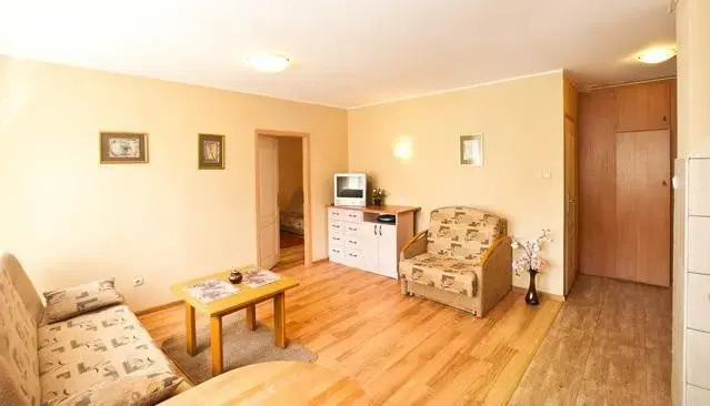 Apartament przy Starówce II
