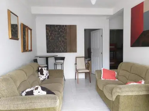 Residencial Simas