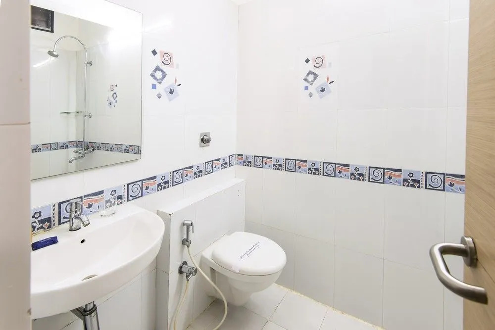 FabHotel Prime Arunaachalaa Residency