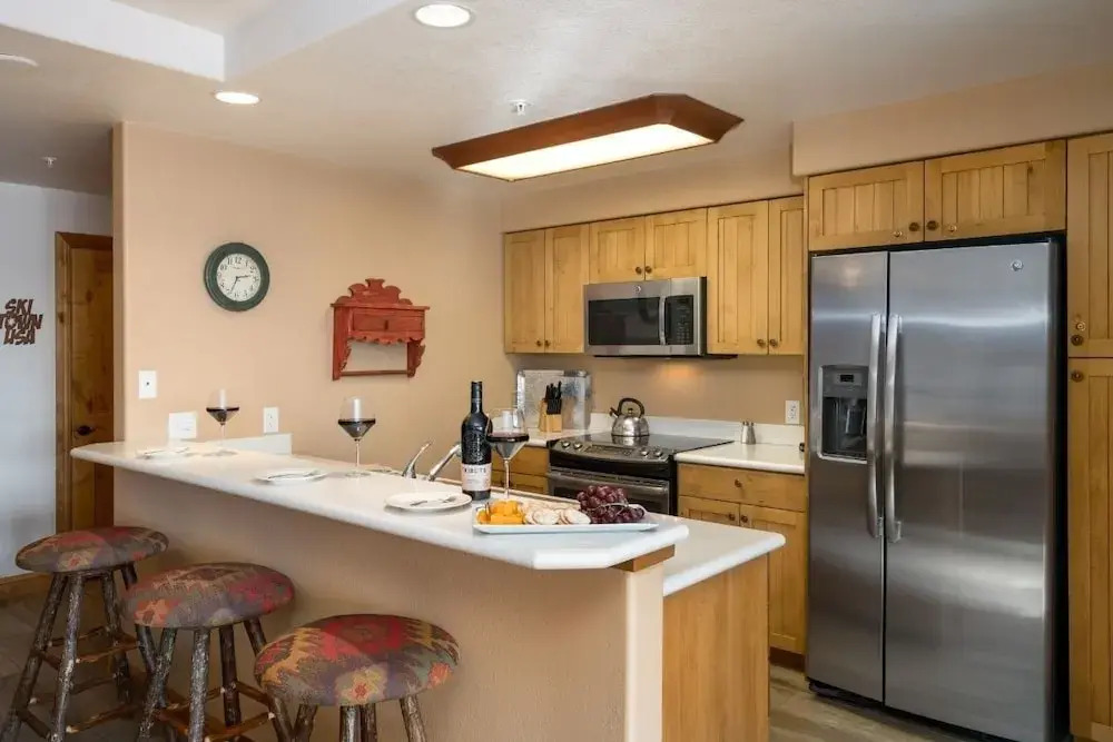 Torian Plum Creekside 316 2 Bedroom Condo