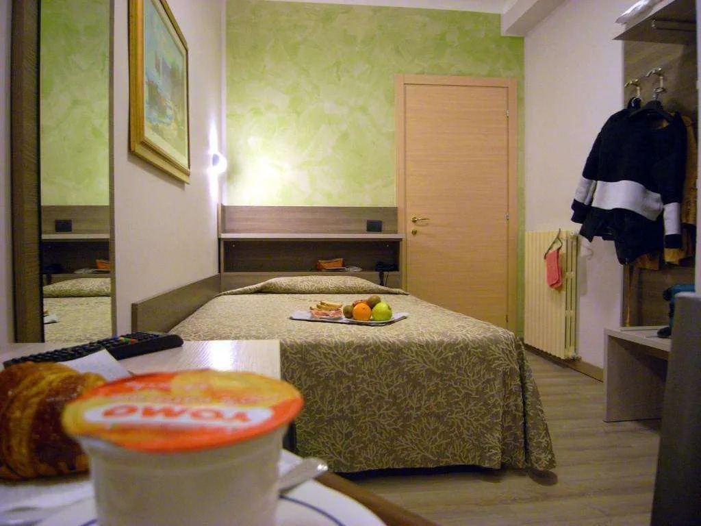 Hotel Siena