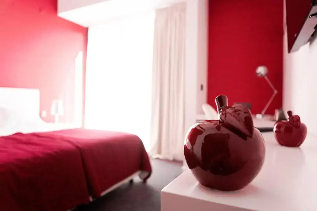 Real Abadia, Congress & Spa Hotel