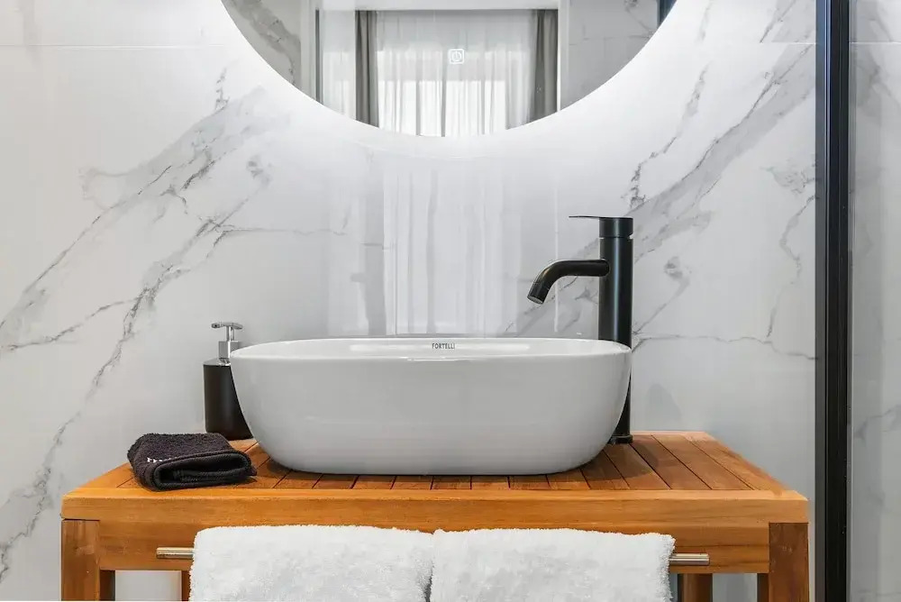 Argeno Suites Lefkada