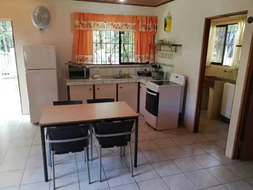 Cahuita Lodge