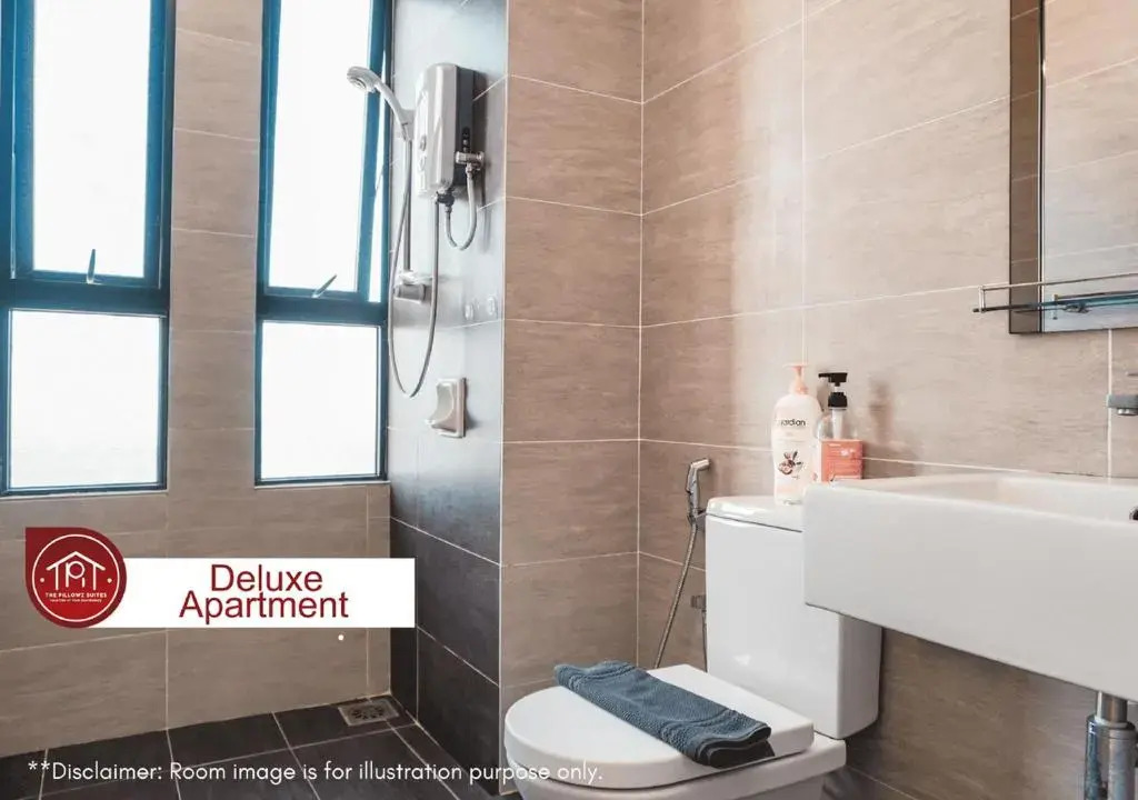 MIDHILLS Prime Residences Genting Highlands