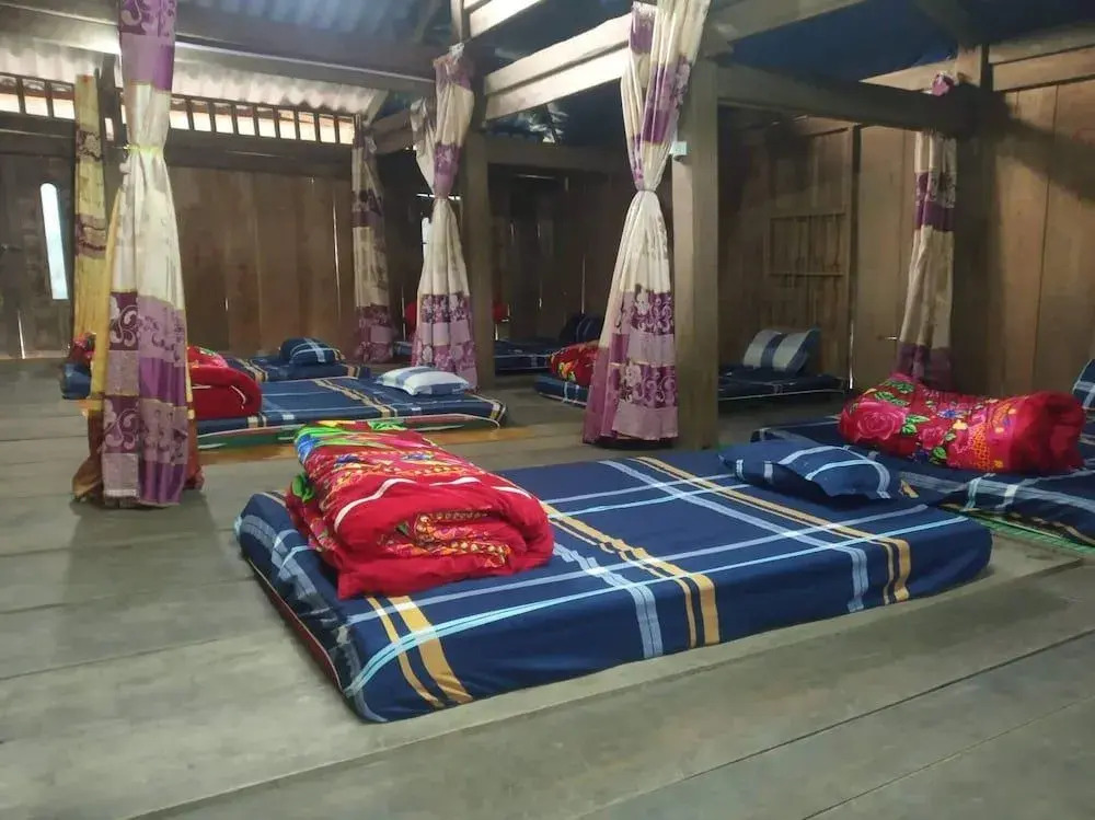 GG Du Gia Homestay