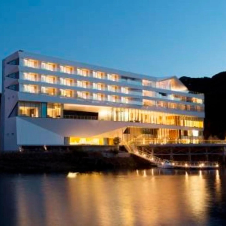Olive Bay Hotel
