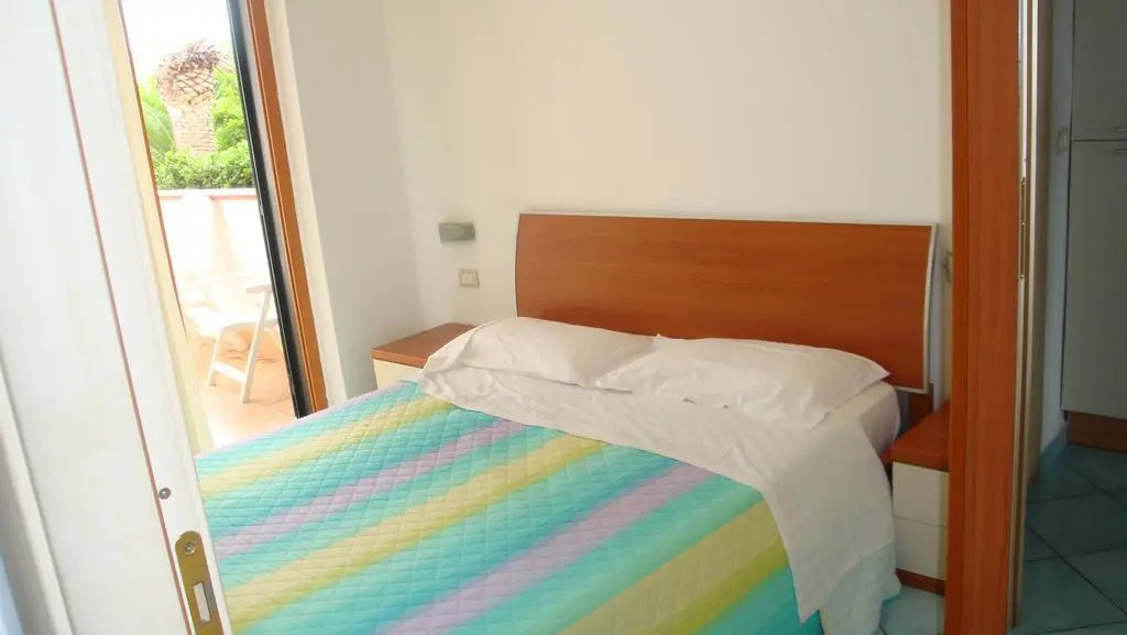 Ischia Uno Residence