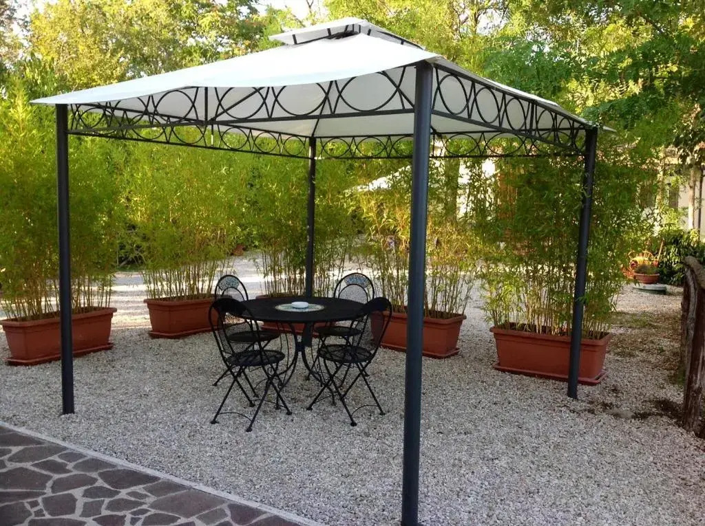 B&B Terra Di Mezzo