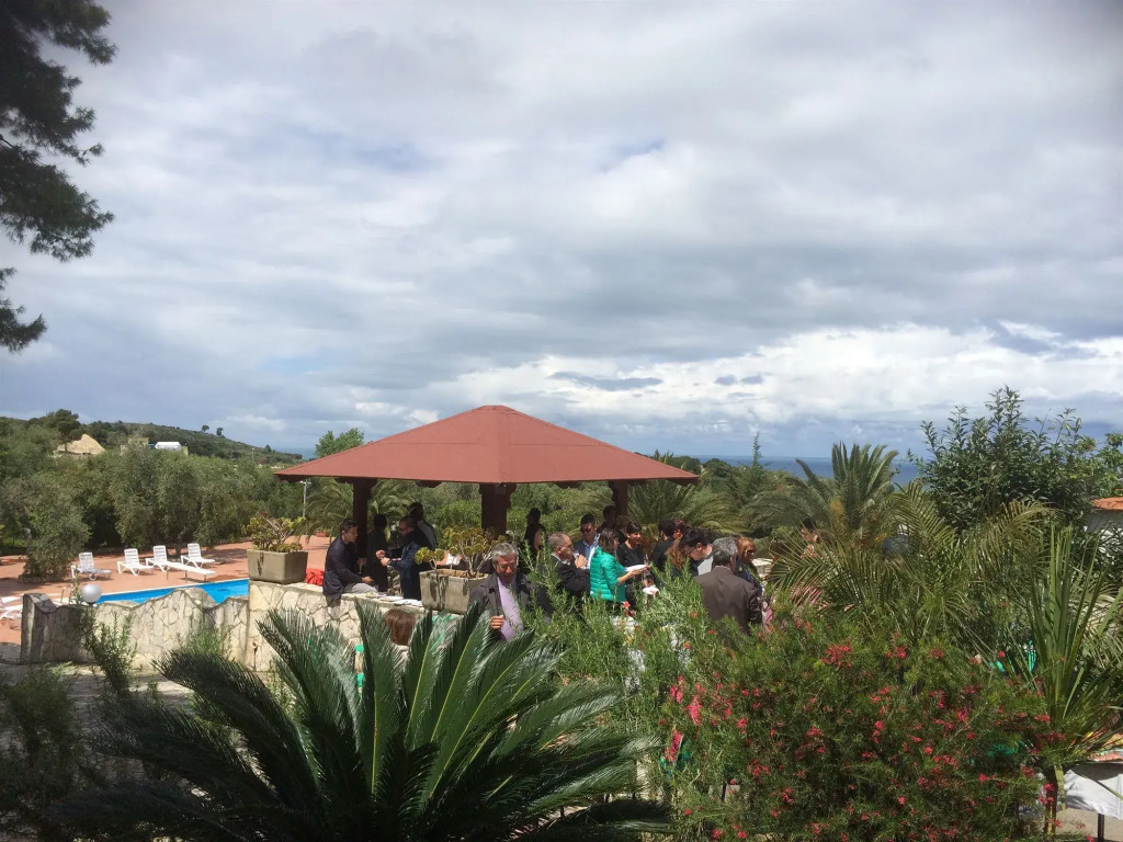 Отель Club Bellavista
