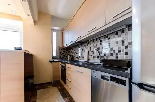 Aries Apartments