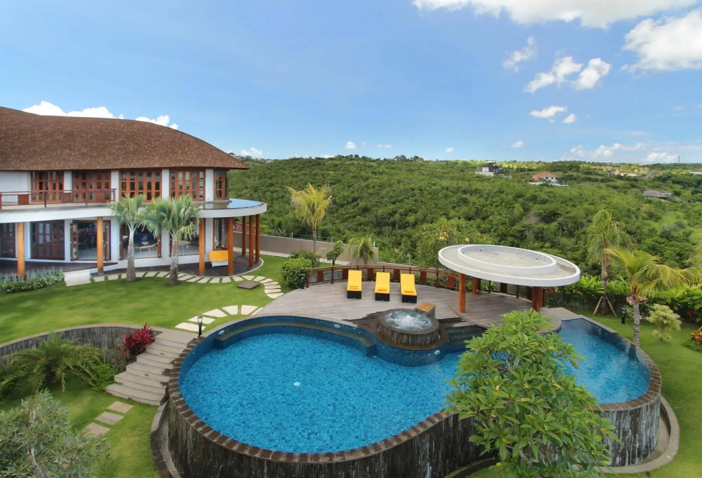 Casa Bonita Villa Bali