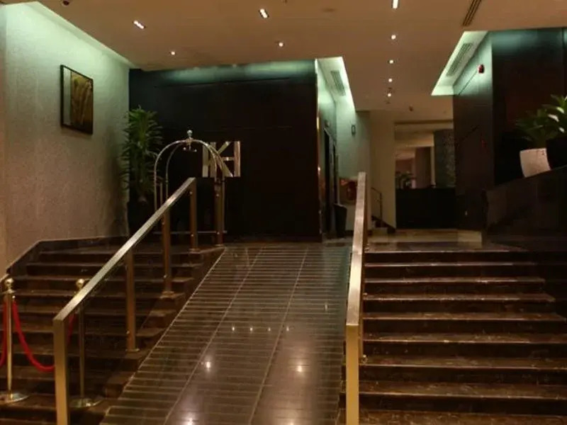 Kyan Suite Hotel