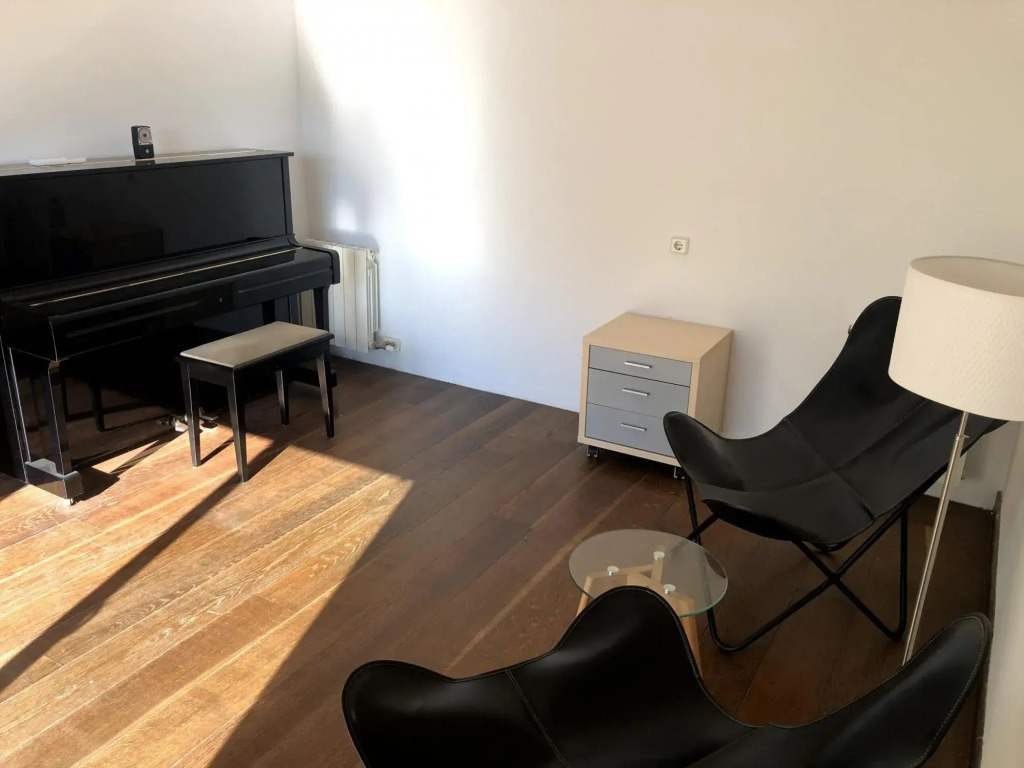 BFA 64 - CASA BROWN in Calafell