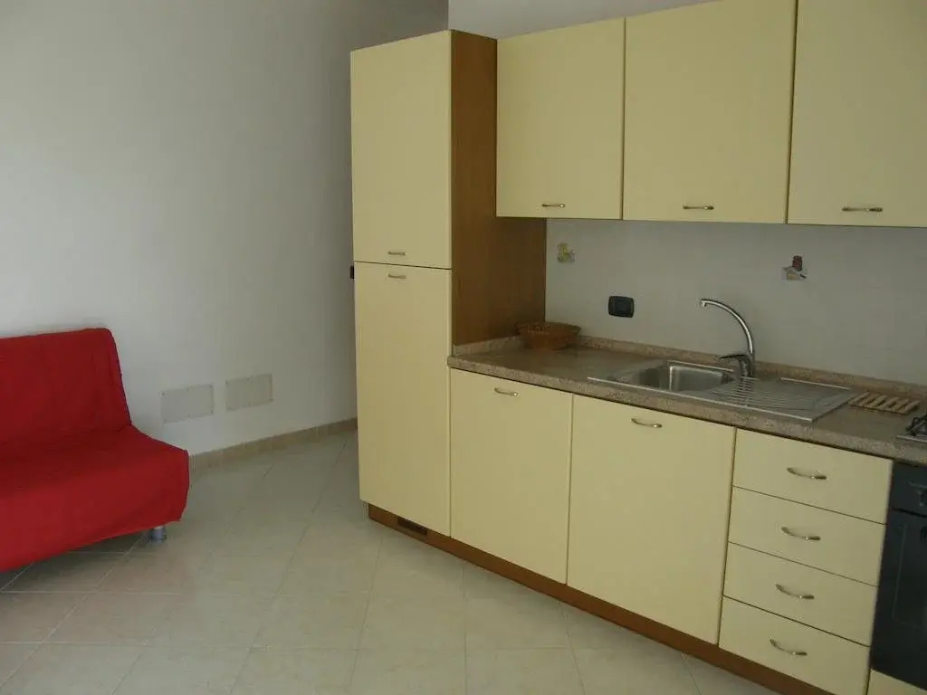 Appartamenti Paduledda