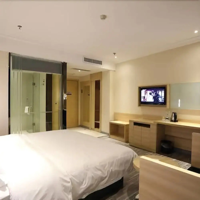 City Comfort Inn Changsha West Railway Station