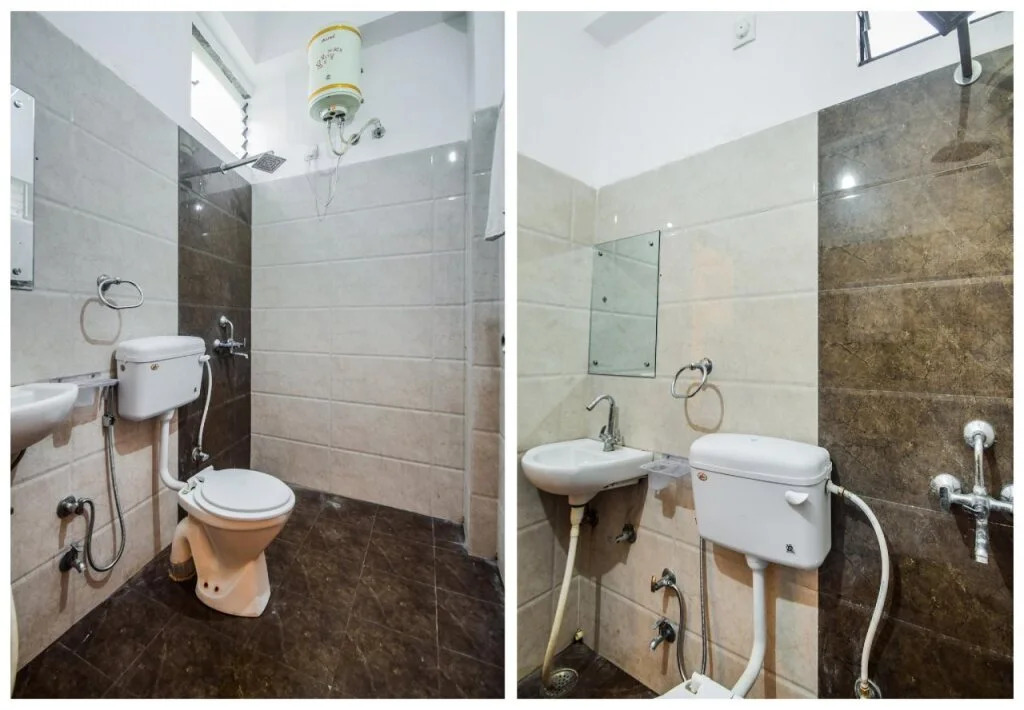 OYO 23381 Hotel Sagar Ratna