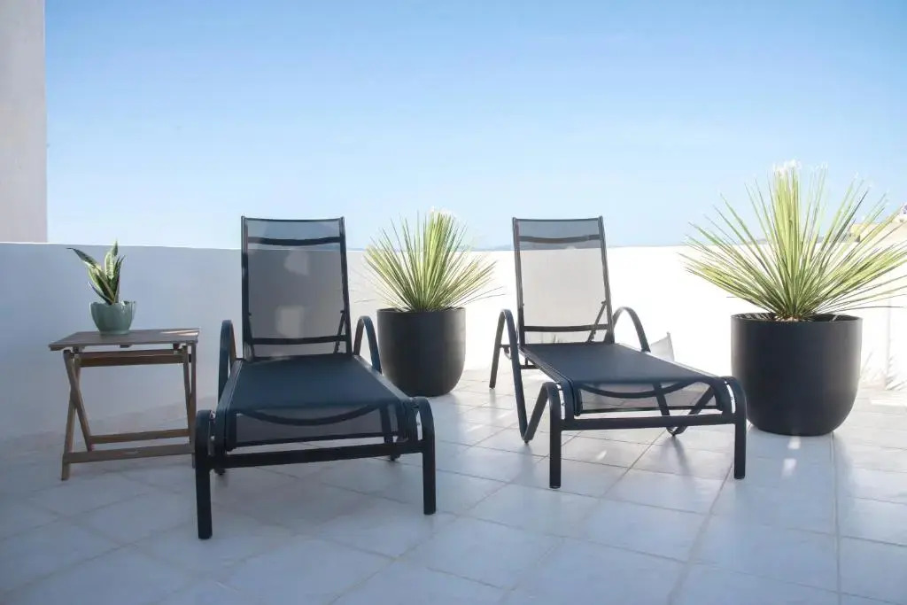 Luxury Premium Suite in Chalkida