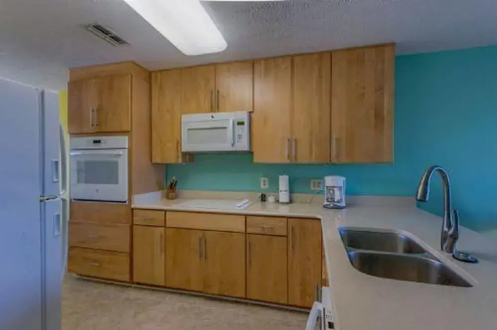 Sea Cliff B-2 Apartment 3 Bedroom