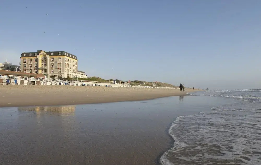 Hotel Miramar