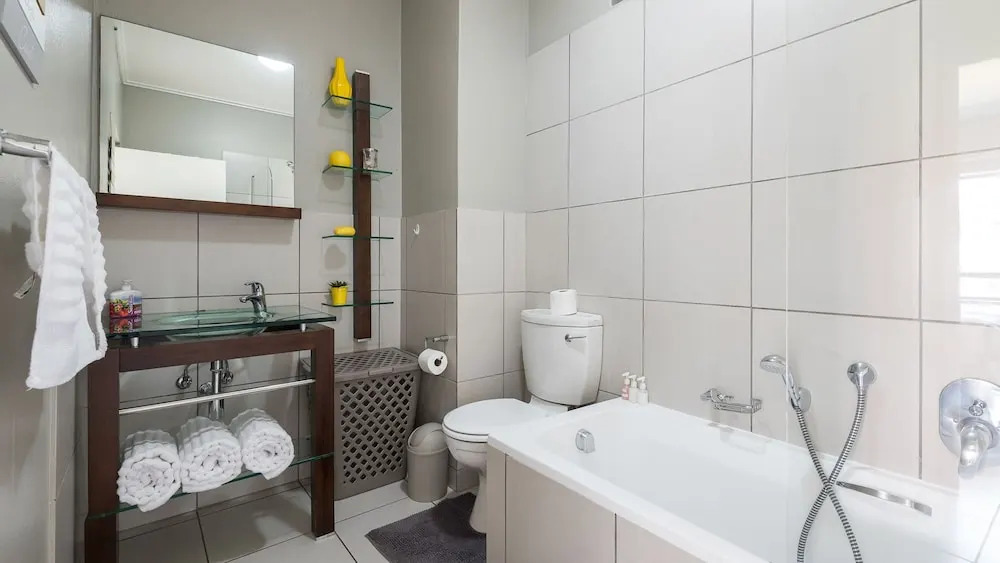Jackal Creek Self-Catering Apartments