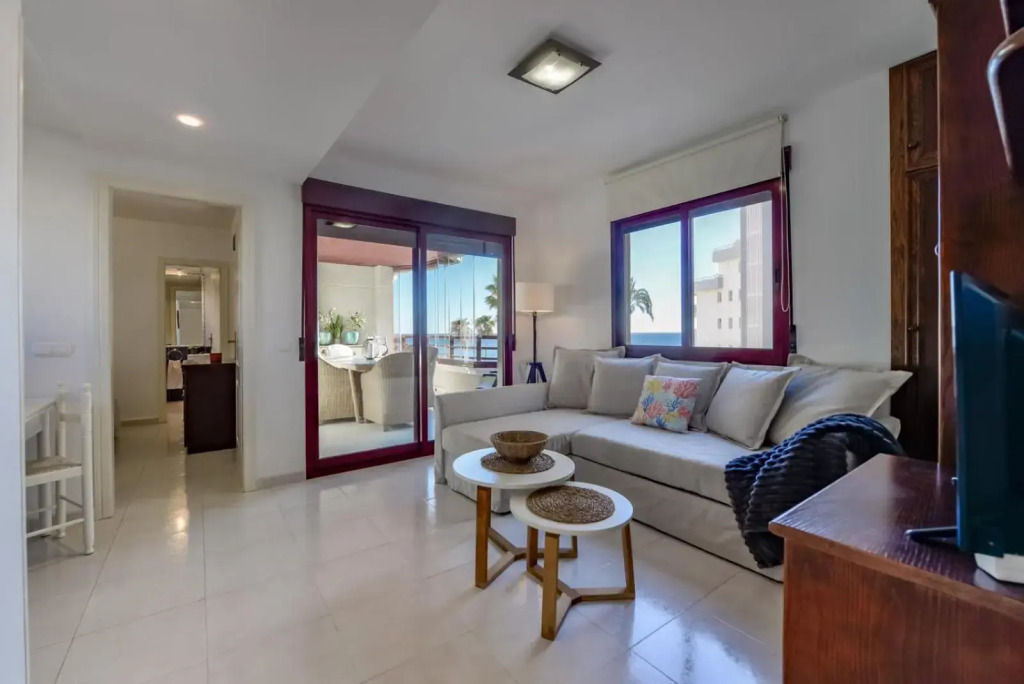 Villas Guzman - Apartamento Topacio IV
