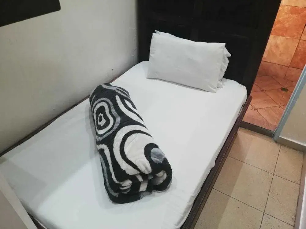 Midrislodge