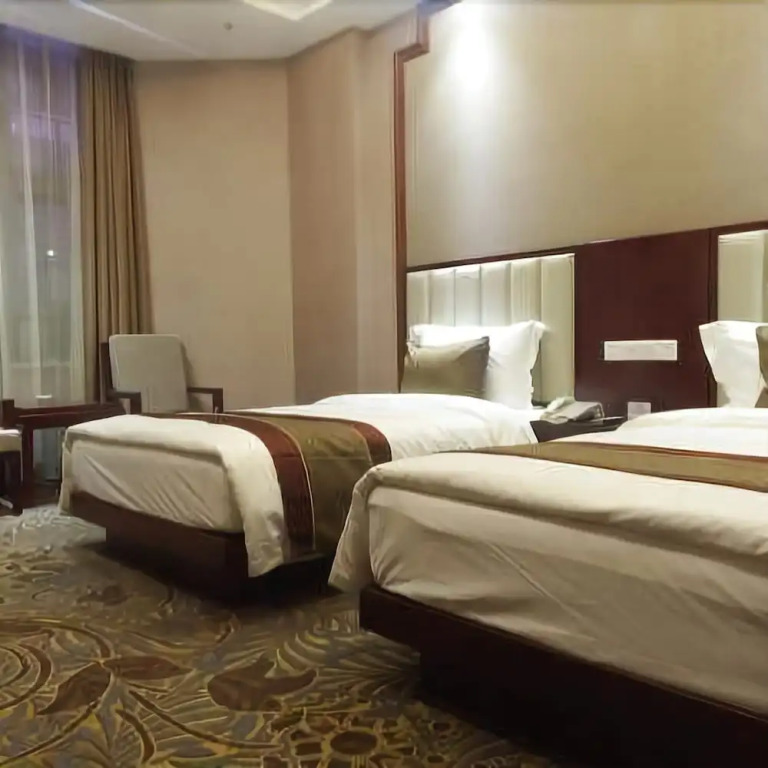 Tianyuan Hotel
